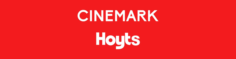CINEMARK HOYTS