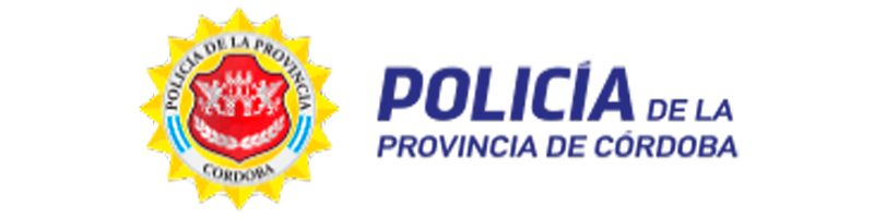POLICIA DE CORDOBA LOGO
